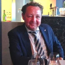 Willy Van Ounsen